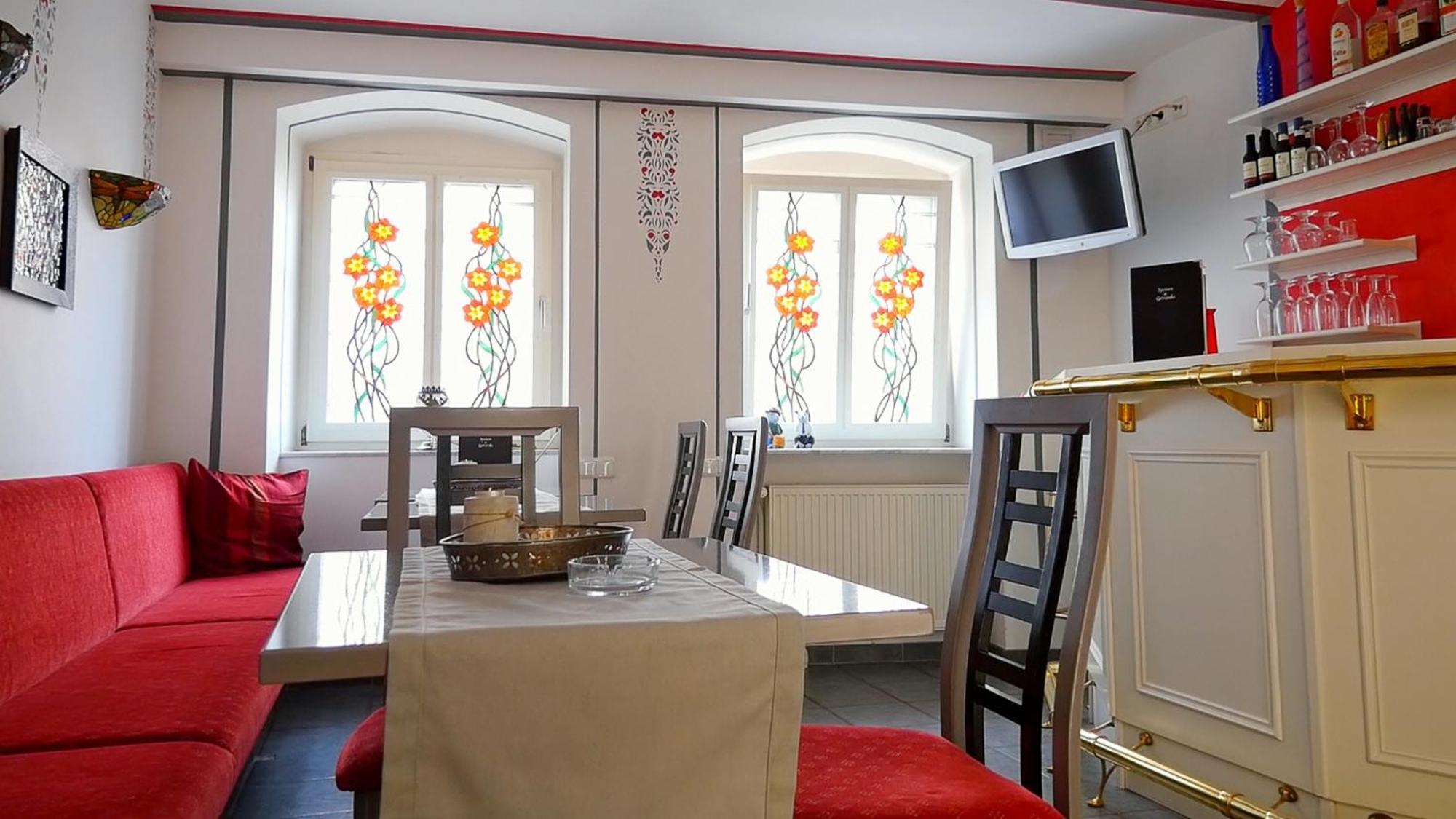 Hotel Jugendstil Hamelin Kültér fotó