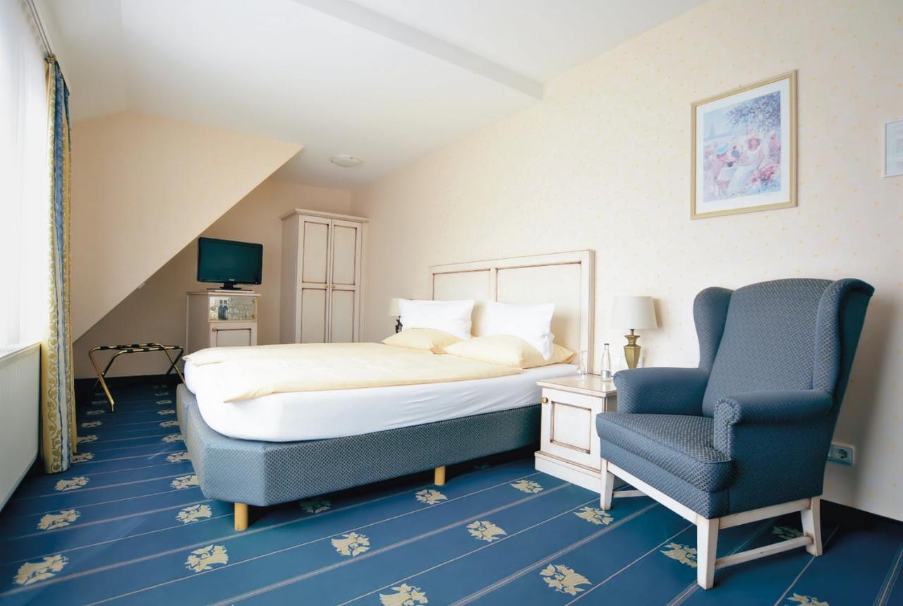Hotel Jugendstil Hamelin Kültér fotó