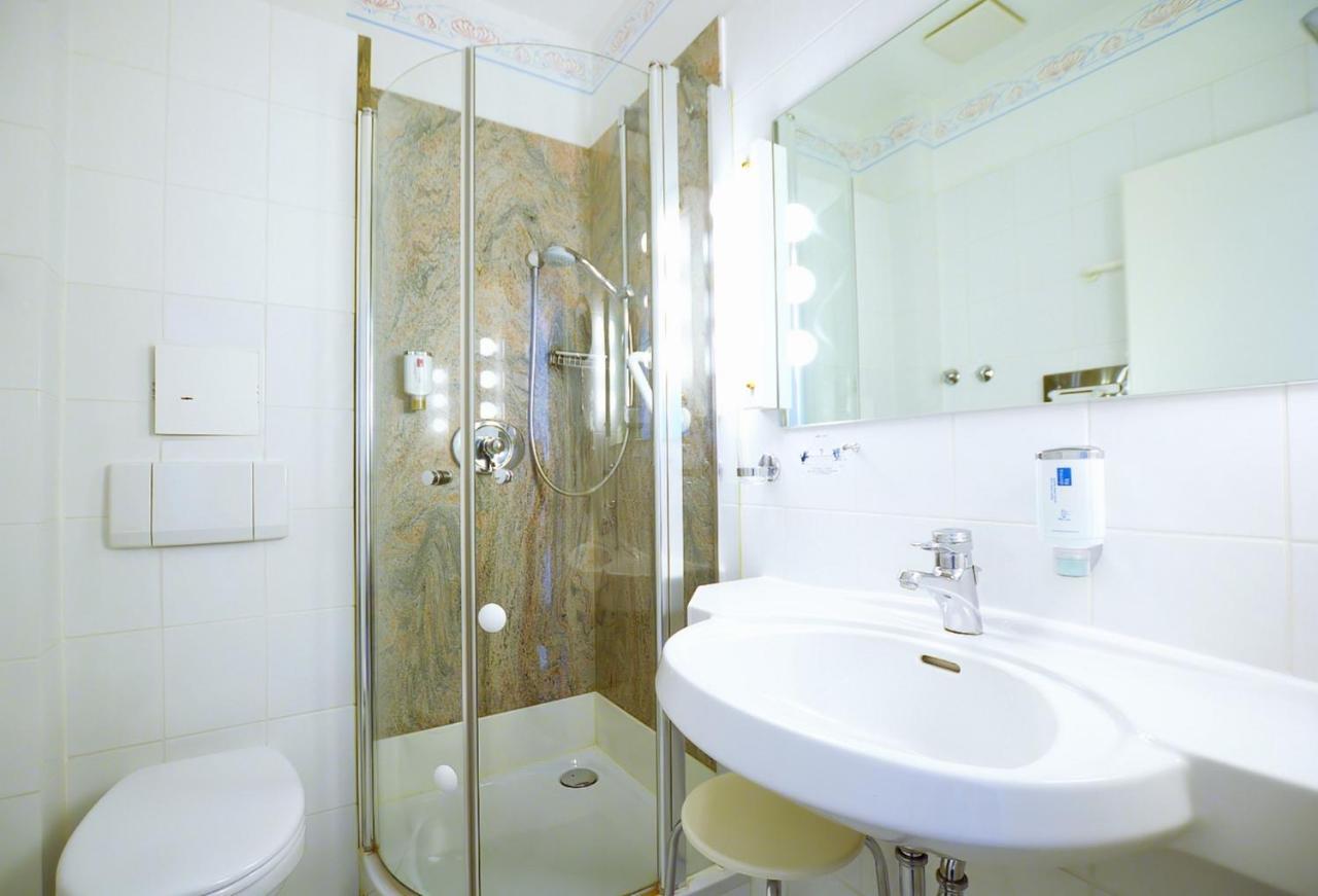 Hotel Jugendstil Hamelin Kültér fotó